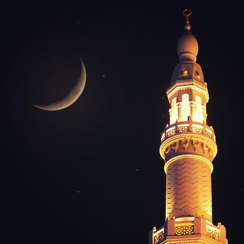 موعد اذان الفجر في السعودية رمضان 1440 بتوقيت الرياض اليوم العاشر