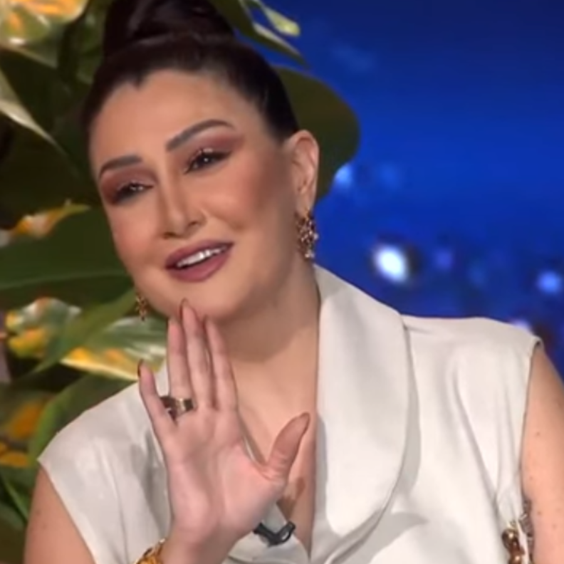 غادة عبد الرازق