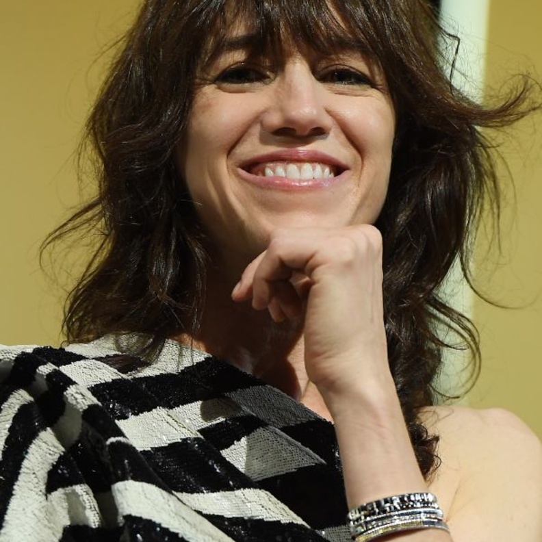 Boucheron - شارلوت غينسبورغ