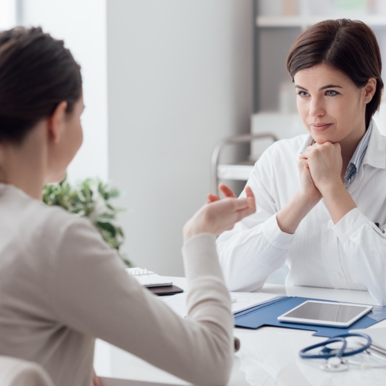 أسباب سرطان عنق الرحم وطرق علاجه 