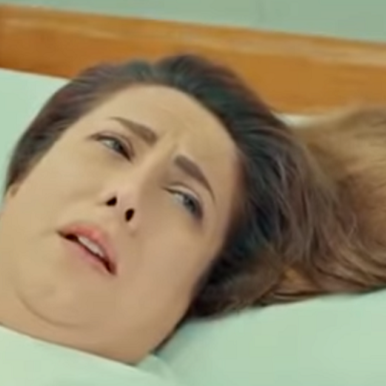 مسلسل حدود الشر