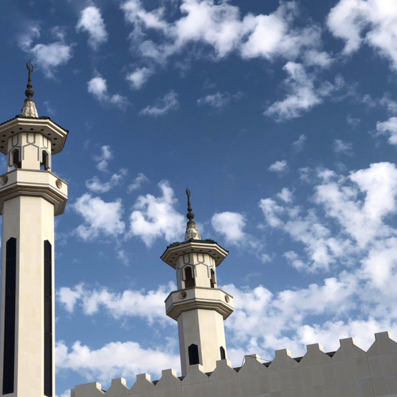 موعد اذان الفجر في السعودية رمضان 1440 بتوقيت الرياض اليوم الحادي عشر