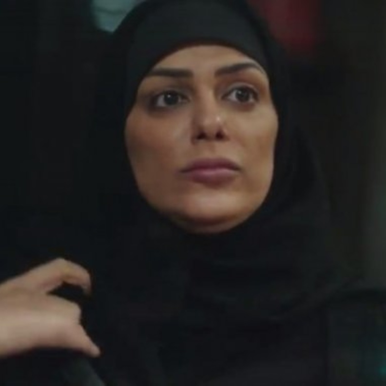 انجي المقدم