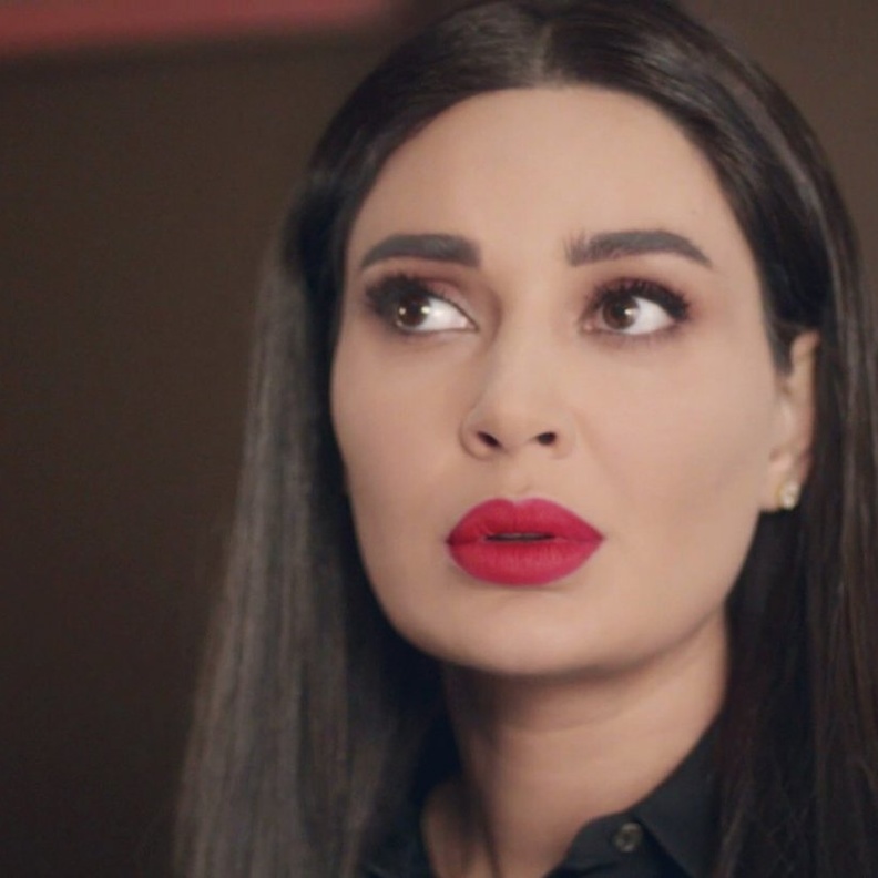 نور رحمة ما تزال غارقة في حب تيم حسن