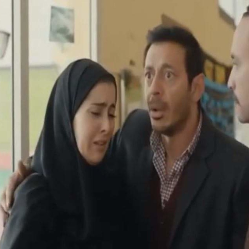 مسلسل أبو جبل 