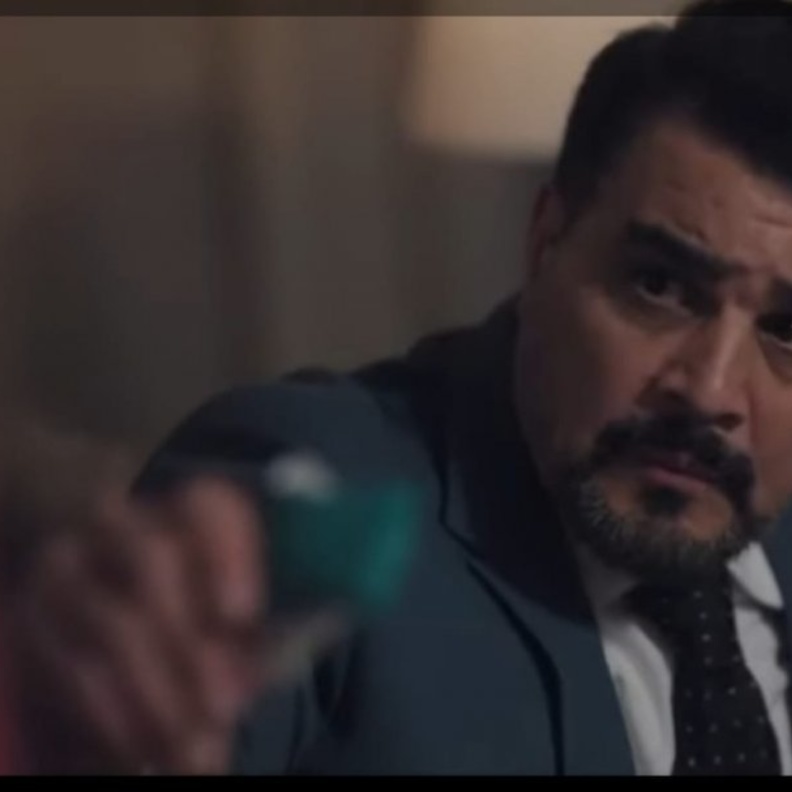 مسلسل "حدوتة مرة"