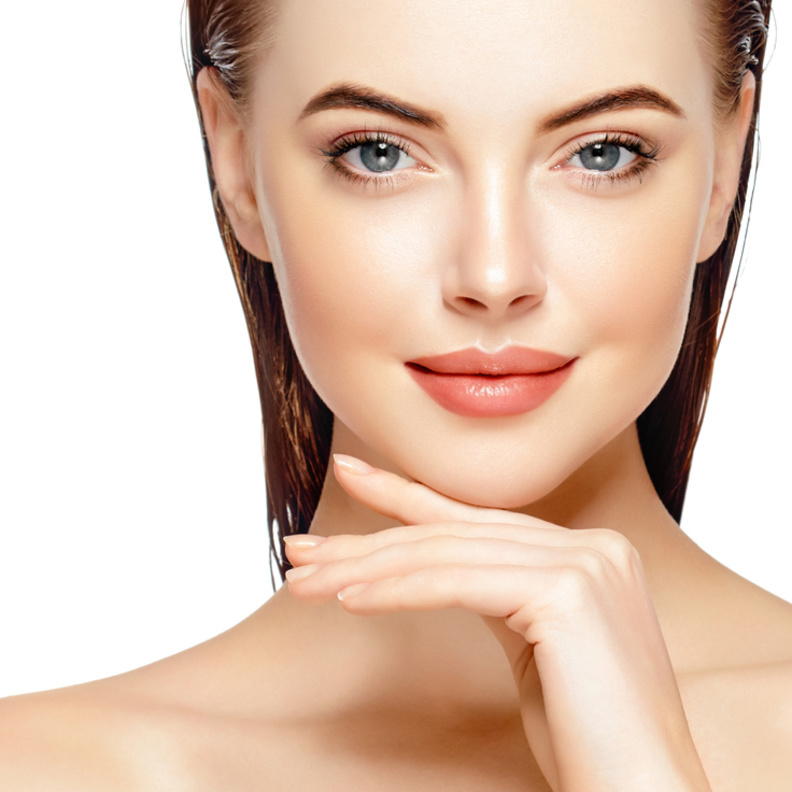 تعرفي على مميزات ومخاطر عملية إطالة الذقن