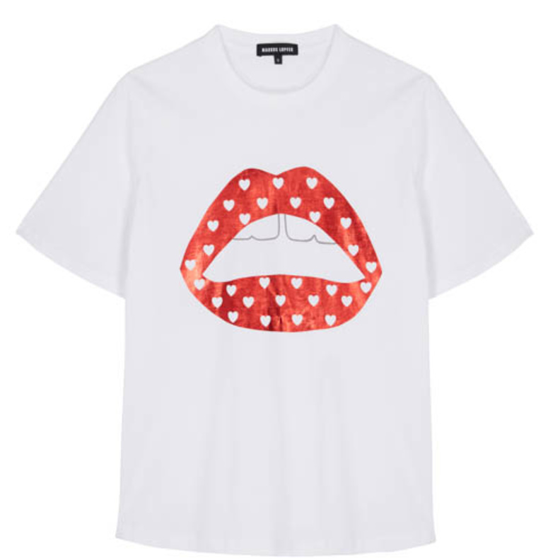 مجموعة محدودة الاصدار بعيد منصة THE OUTNET العشر 