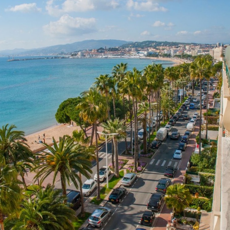 بمناسبة مهرجان كان السينمائي 2019 .. تعرفوا على منطقة الريفيرا الفرنسية