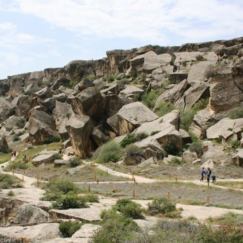 الاماكن السياحية في باكو للأطفال باكو عاصمة أذربيجان
