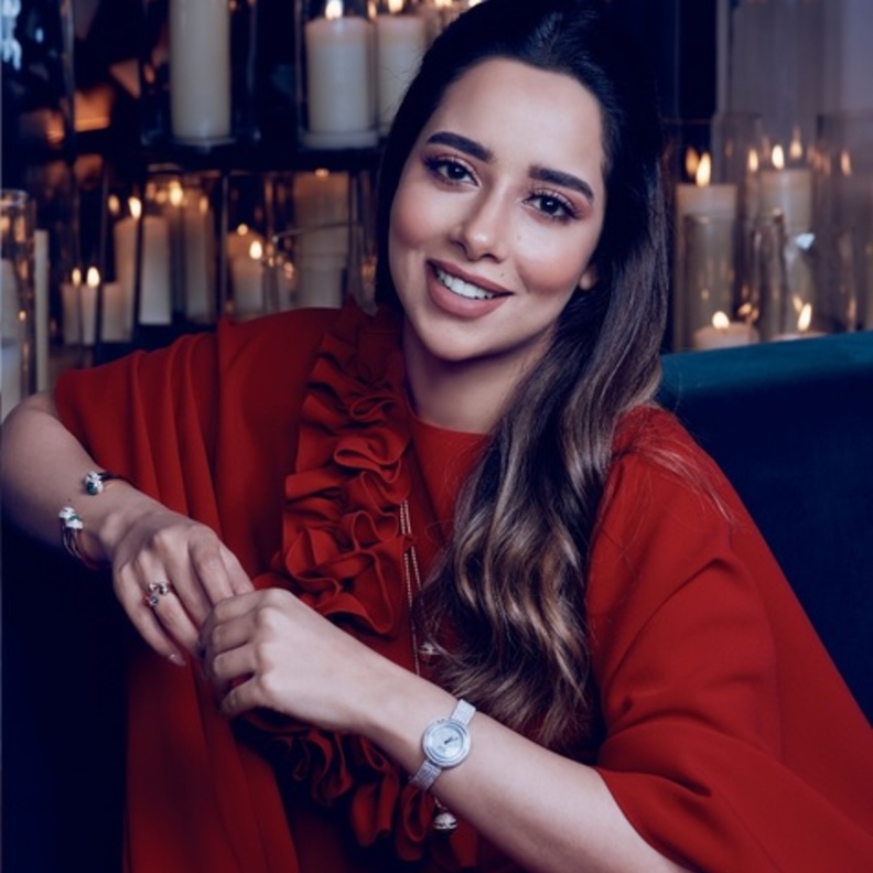 بلقيس فتحي Balqees Fathi