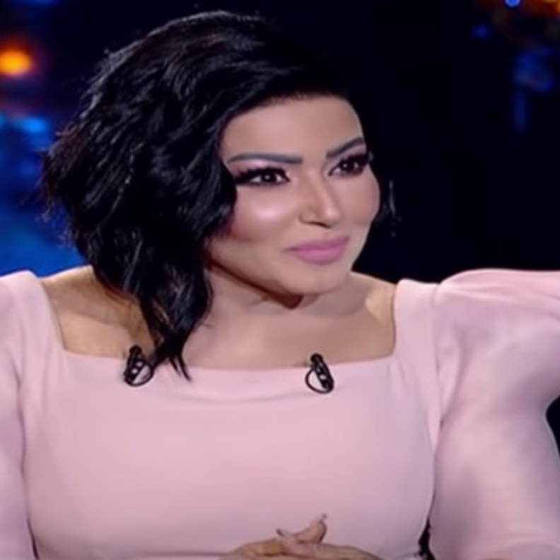 سمية الخشاب 