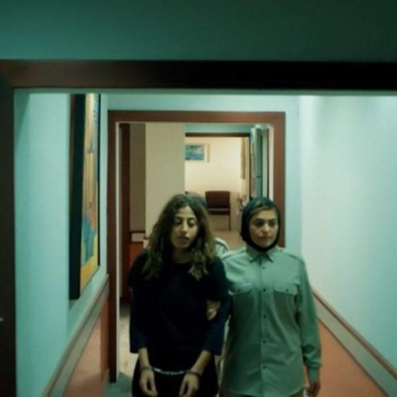 مسلسل عذراء