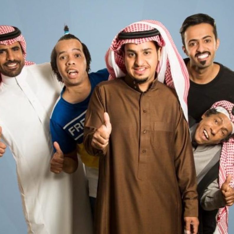 شباب البومب 8