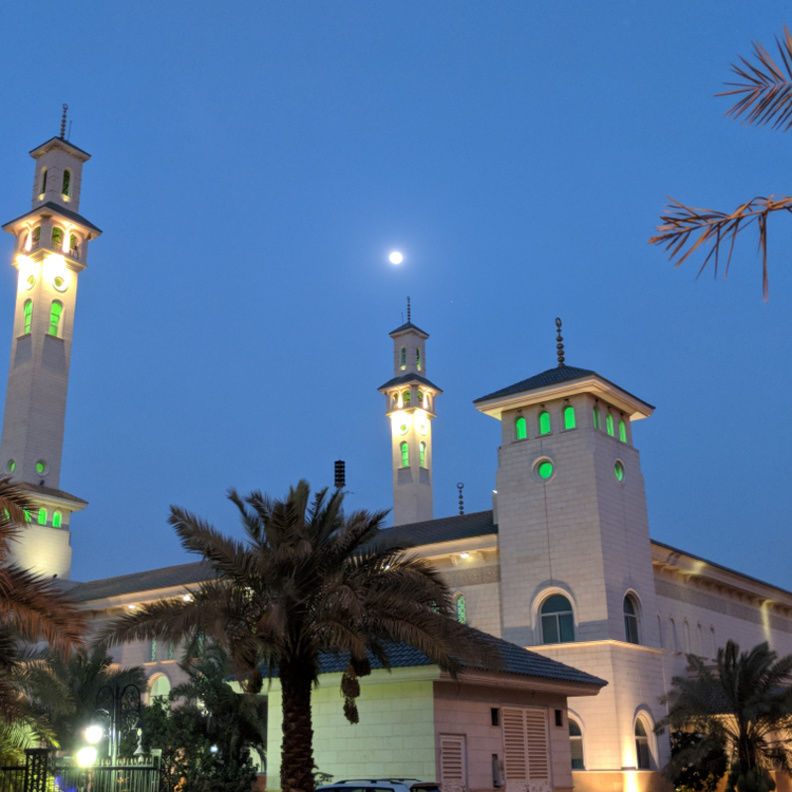 موعد اذان الفجر في السعودية رمضان 1440 بتوقيت الرياض اليوم الثاني عشر