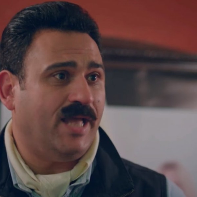 مسلسل الواد سيد الشحات