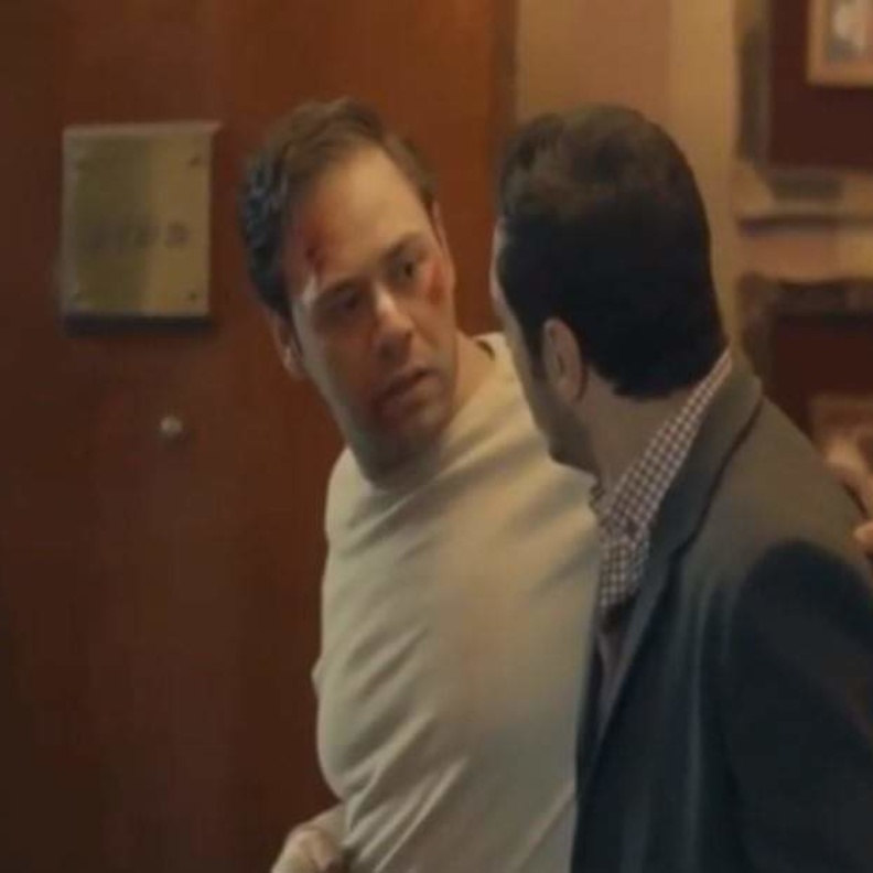 مسلسل أبو جبل 