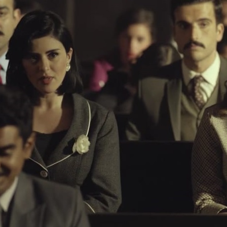 دفعة القاهرة