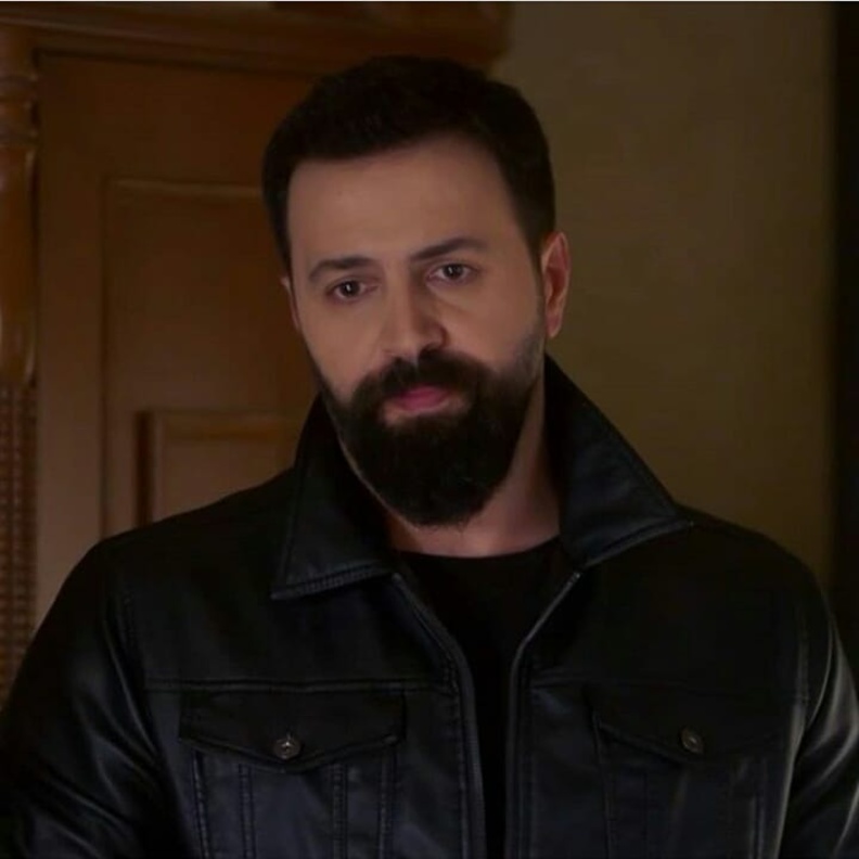 تطورات مشوقة في الحلقة 12 الهيبة الحصاد