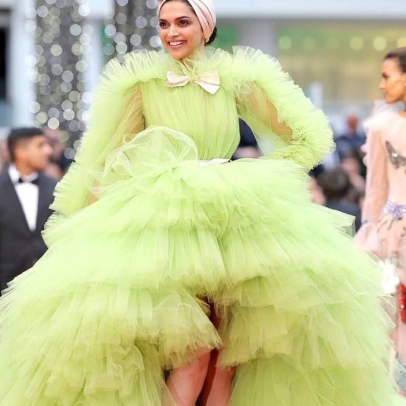 ديبيكا بادكون