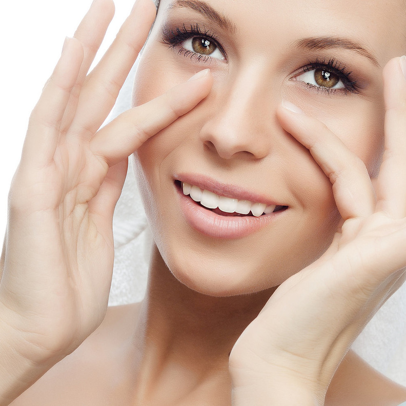 زيت النعناع رائع للبشرة