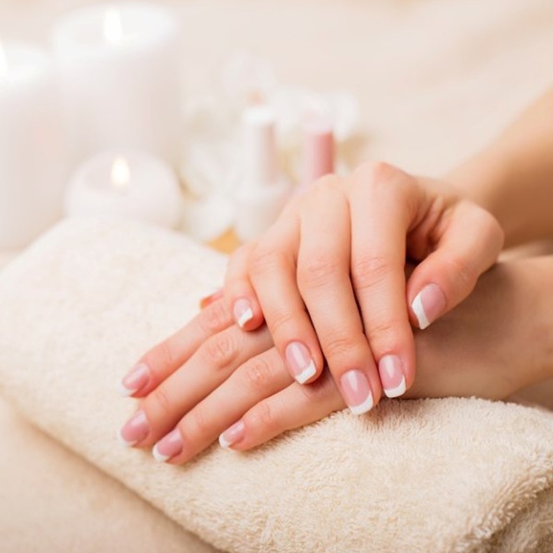 اعتمدي هذه الوصفات في نمط العناية بالأظافر