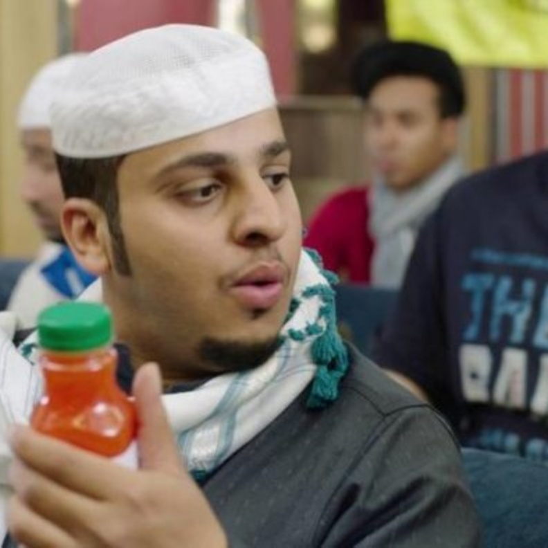 شباب البومب