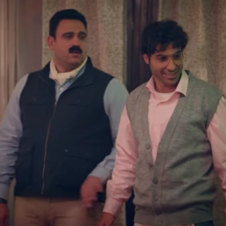 مسلسل الواد سيد الشحات