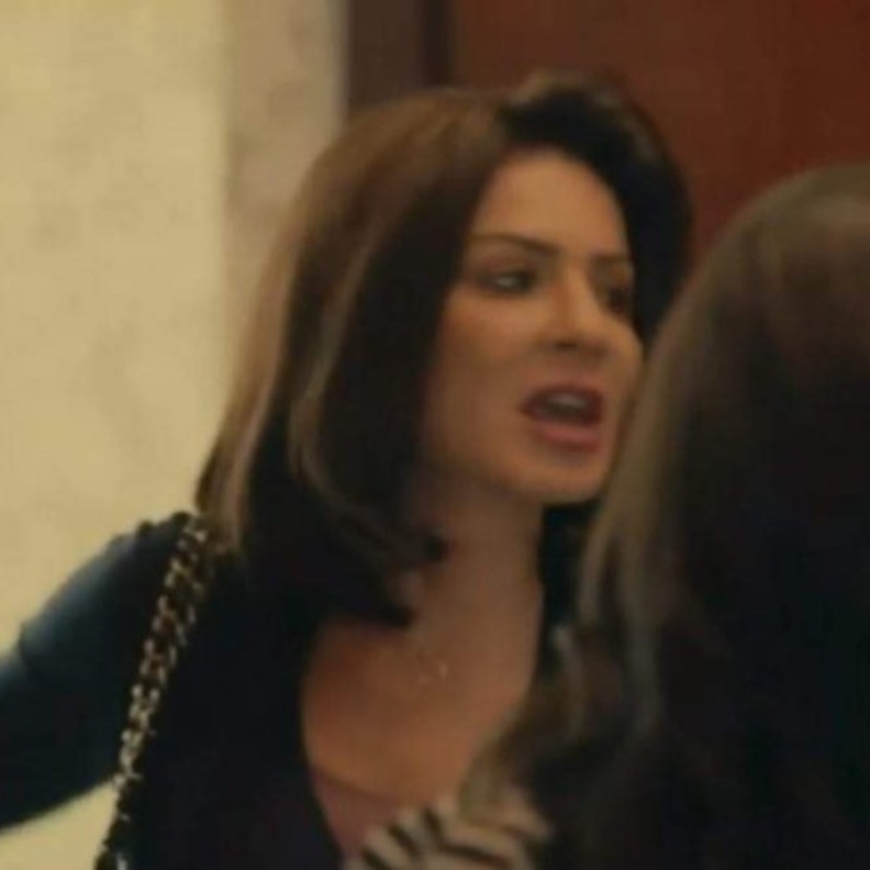 مسلسل أبو جبل 