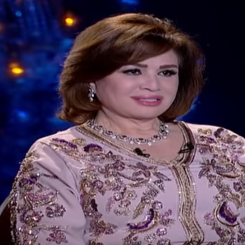 الهام شاهين