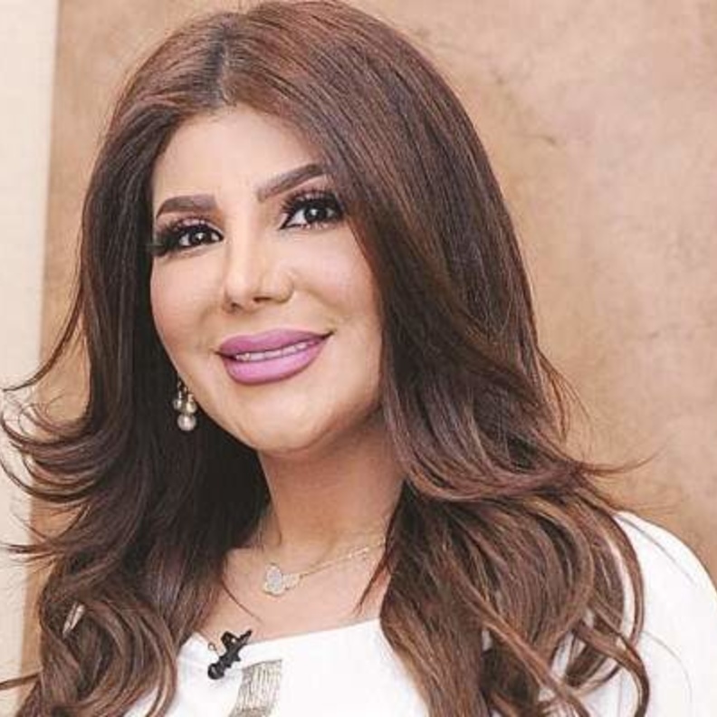 الهام الفضالة