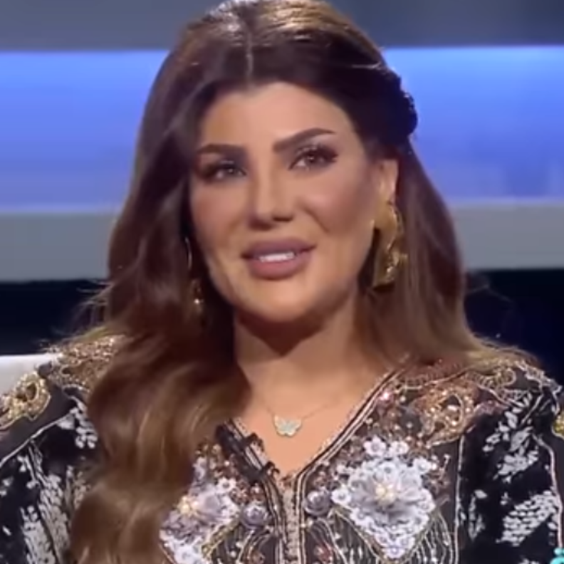 الهام الفضالة