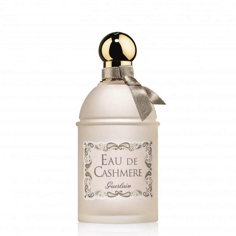 العطر كنمط عيش: تقليد منGUERLAIN