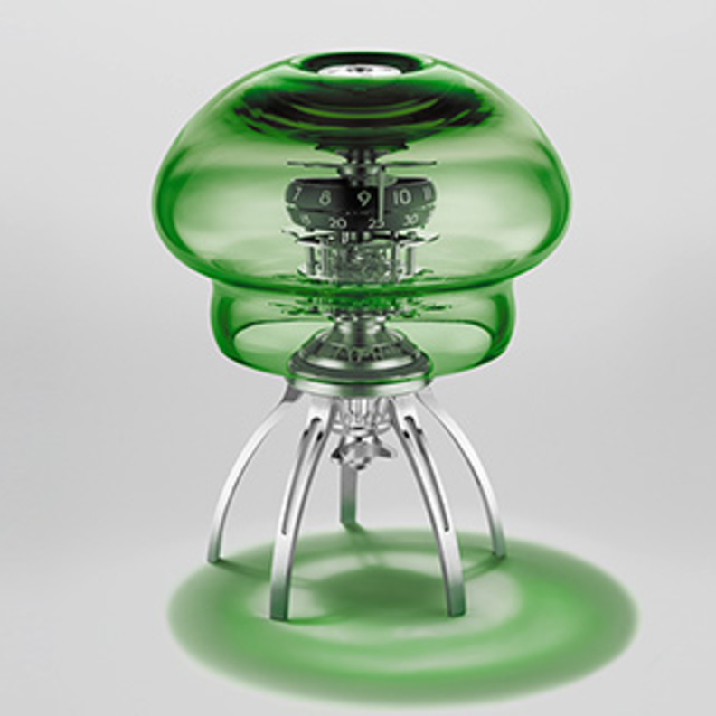 احتفلوا بعيد الفطر المبارك بهدايا ميكانيكية فريدة من إم بي آند إف ماد غاليري