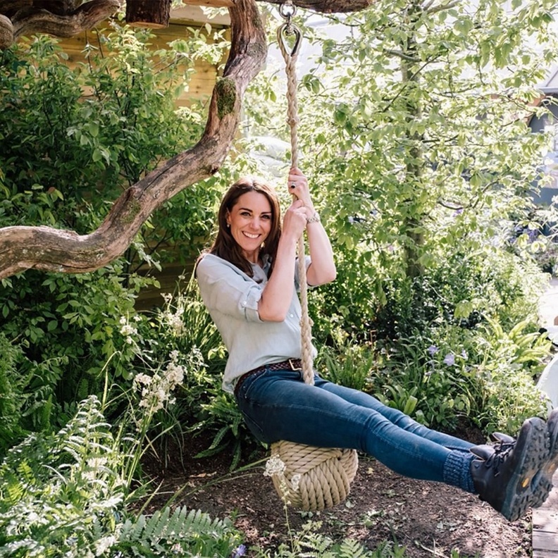 كيت ميدلتون