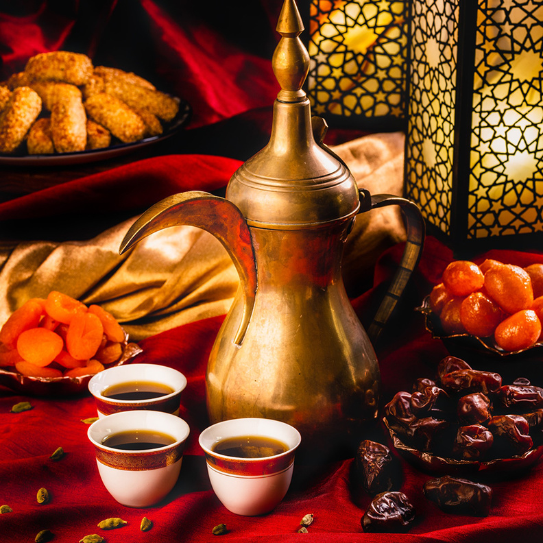 أفضل مطاعم دبي لإفطار رمضان 2019