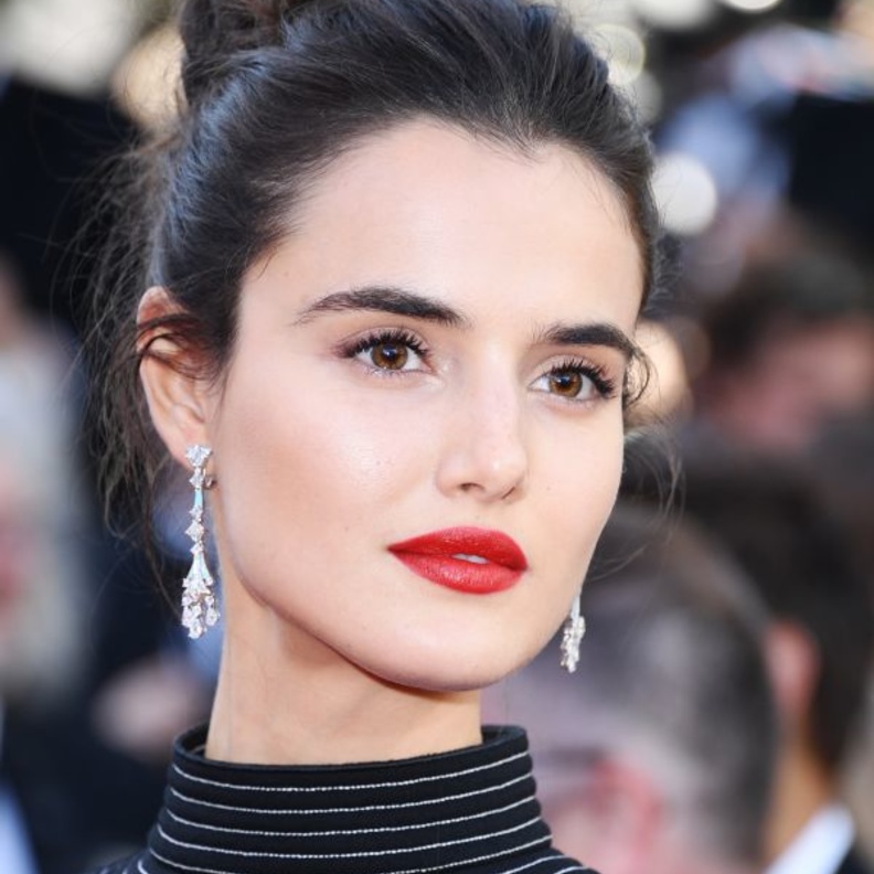 بيلا حديد Bella Hadid