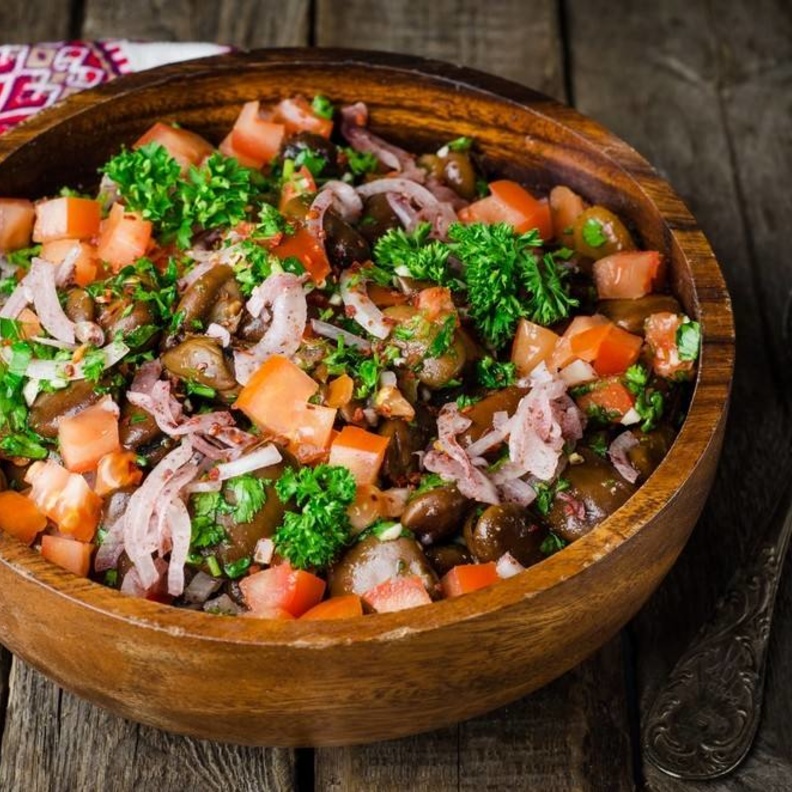 حرق السعرات الحرارية من طبق الفول يحتاج 20 دقيقة مشي