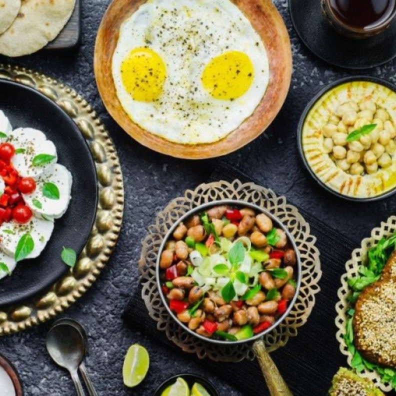 ما هي اهم النصائح لوجبة سحور صحية و مفيدة في رمضان