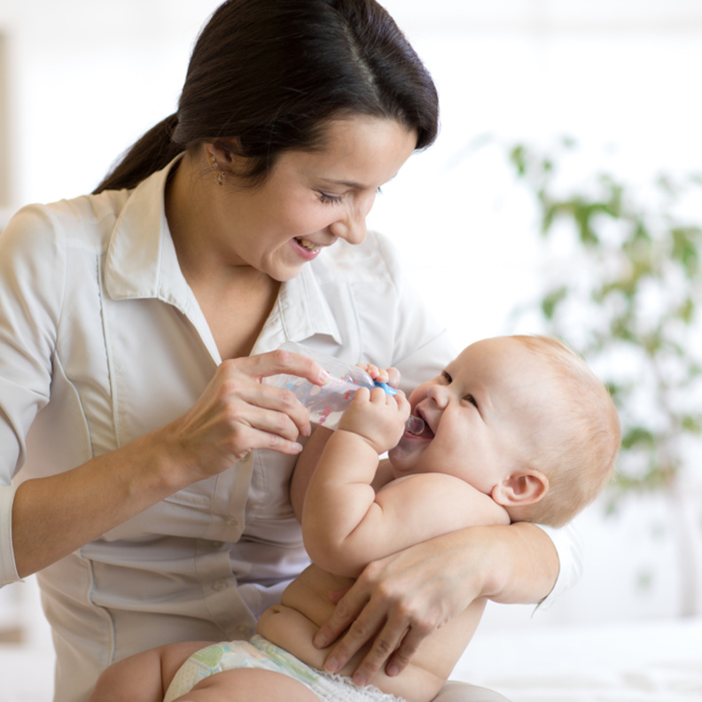 ما هي فوائد الكمون للطفل الرضيع