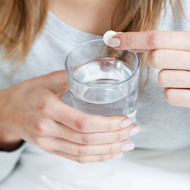  تناول الأسبرين يوميا يزيد من خطر الوفاة