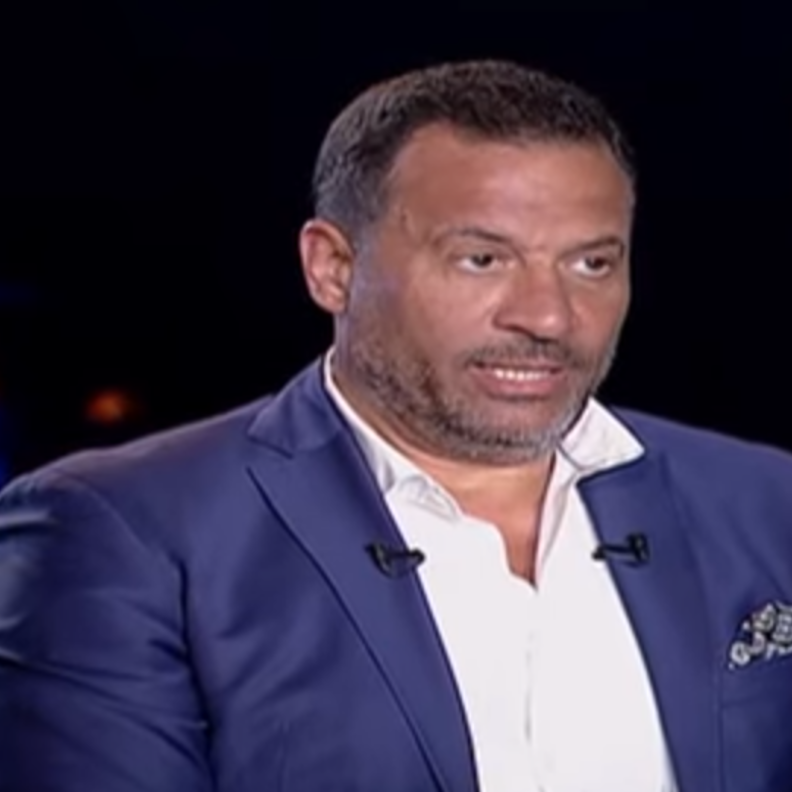 ماجد المصري في شيخ الحارة