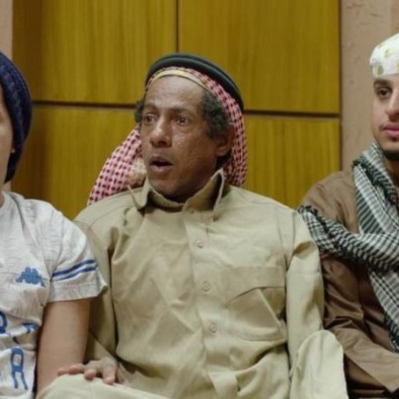 شباب البومب 8