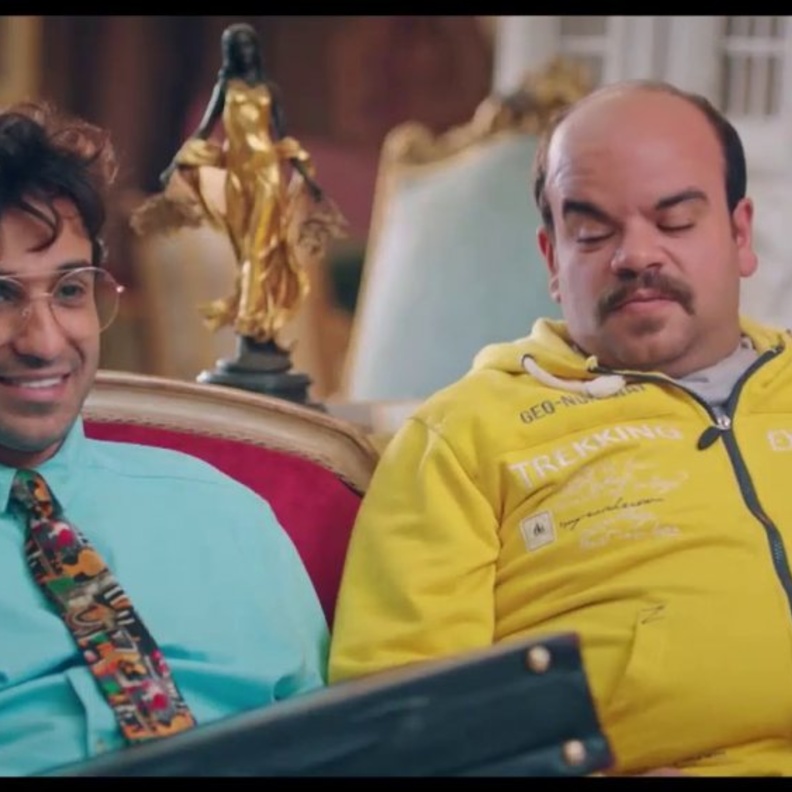 الواد سيد الشحات