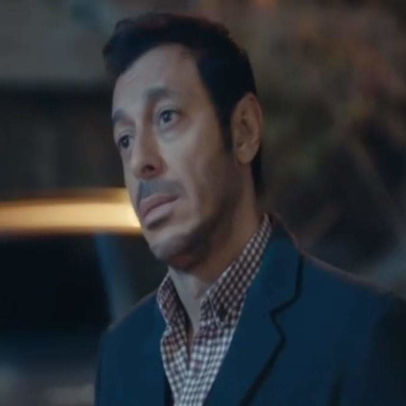 مسلسل أبو جبل 