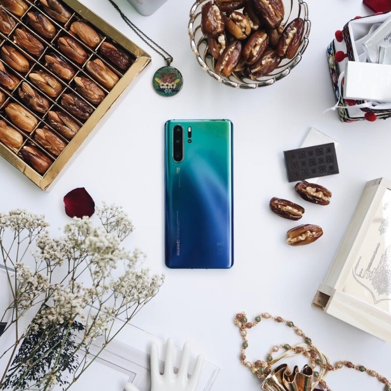 Taken by @blondebedouin