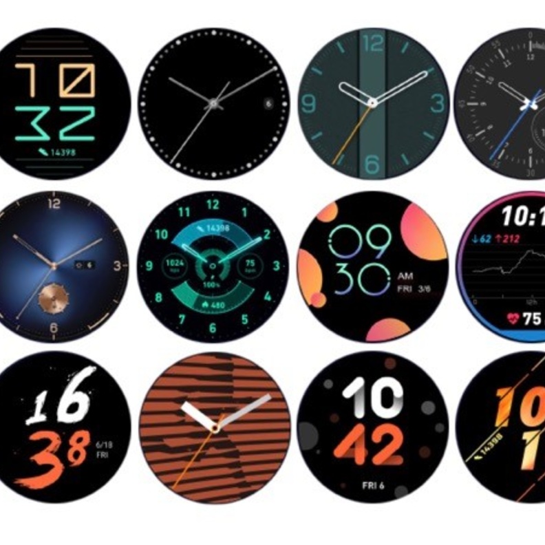 سبعة أسباب تجعل HUAWEI WATCH GT ضرورة لا غنى عنها