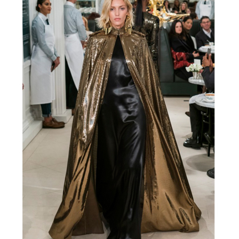 شلحة أنيقة من Lanyu