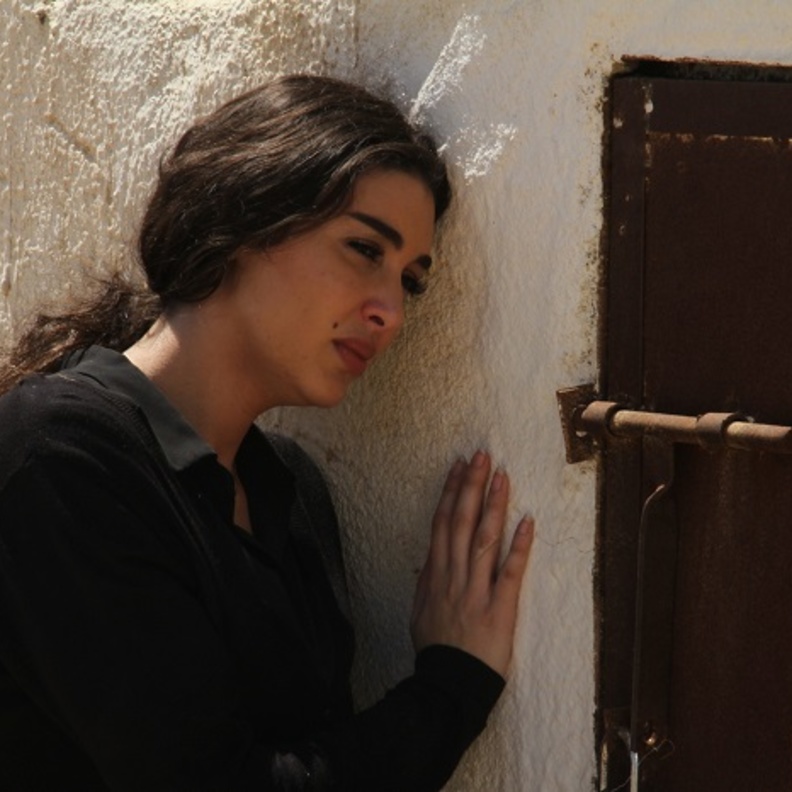 مسلسل حكايتي 