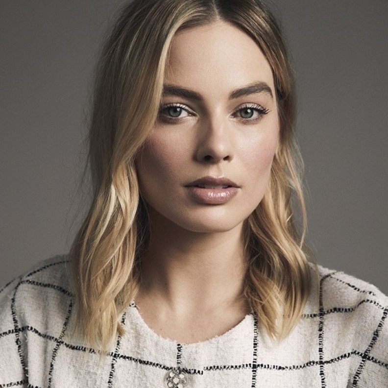 مارجو روبي سفيرة العطور الجديدة لدار شانيل CHANEL